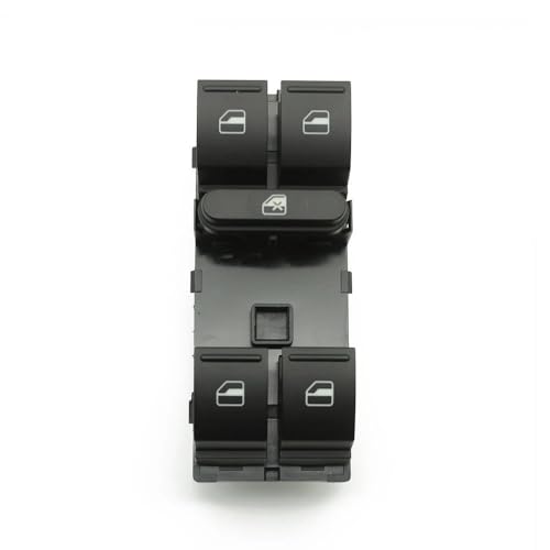 Bouton lève-vitre Caddy 2004-2011 commande électrique fluide et précise - 6