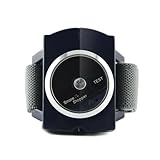 BAYYUA Snore Reducing Aids Smart Stop Snoring Wristband Sleep Wearing Snore Stopper Watch，Anti Snoring Devices Designed to Reduce Snoring Improve Nighttime Sleeping