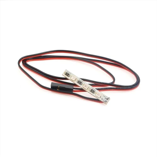 Kit De Luces Delanteras Y Traseras RC para ZD Racing MX-07 Sistema de Faros de Alta Intensidad 3