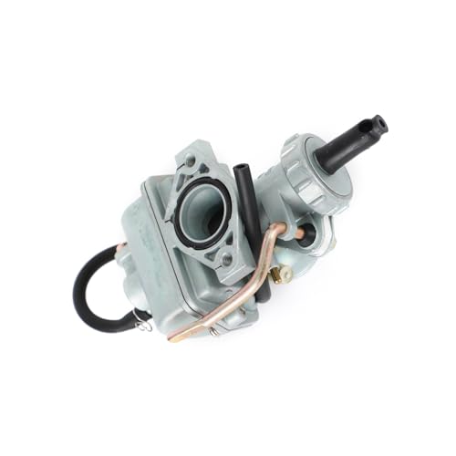 Carburateur PZ22 pour réparer les ratés du moteur 125cc