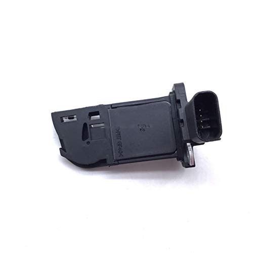 Debimetro Aria Compatibile Con Ford S-Max (2006-2014): Sensore MAF 30777415 In ABS Per Prestazioni Motore E Risparmio Di Carburante