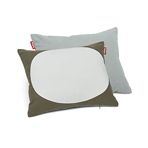 Fatboy [W] [A] pop Pillow Graphite
