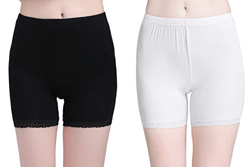 Vinconie Leggings Shorts Tallas Grandes Short Pantalón Corto Shorts Leggings