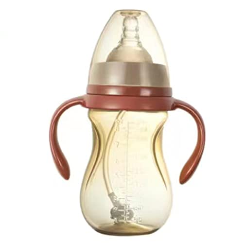ENZUO�M���r �ϔM 240ml 0�������� �M���т�PPSU�V���c���]�|�h�~���C�h�V���R�[�������H�X�g���[�M���т� (240ml)