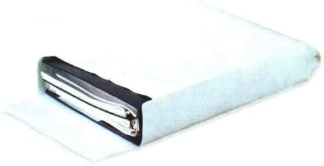 Box Partners TYE10132WE 10 in. x 13 in. x 2 in. Expandable Tyvek Envelopes
