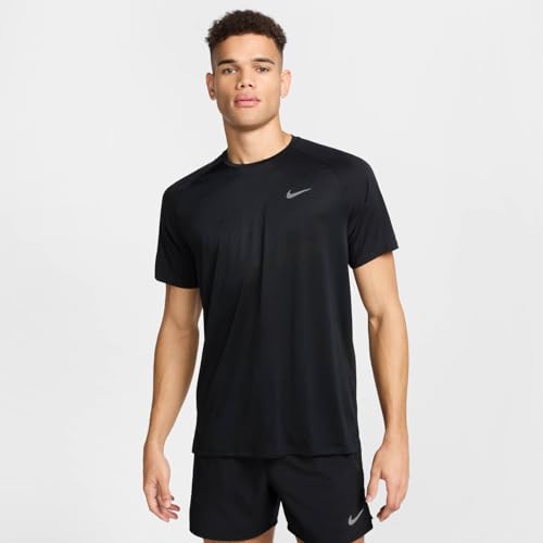 Nike Men's Stride Dri-fit Adv Short Sleeve Running Top2