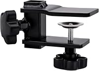 Kalolary Grooming Table Clamps - Verstellbare Ersatzhilfe zur Befestigung von Putzarmen