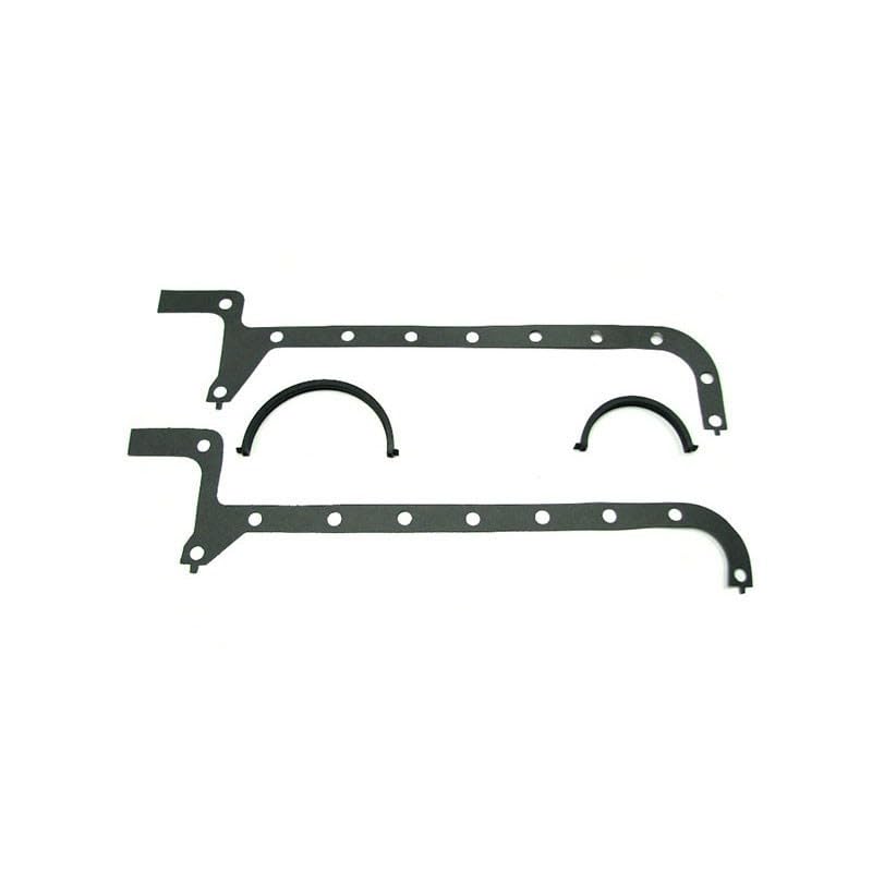 1940006 Oil Pan Gasket (NEW AFTERMARKET) - G&T Engine Parts