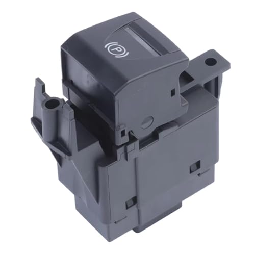 Bouton frein à main bloqué ? Remplacez l'interrupteur Laguna 3 et Latitude LHD