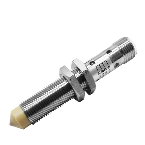 Capteur de niveau d'huile WKC120 commutateur capacitif NO câble 2m