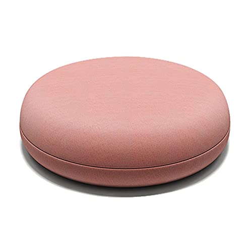 Cojines redondos para sillas de cocina ideales para decorar un comedor familiar y acogedor 2