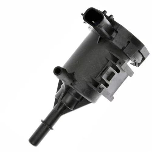 Voyant moteur allumé ? Électrovanne de purge du canister Jeep Compass 4891741AA