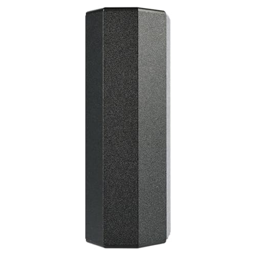 Coctelera octágonal de percusión de percusión, instrumento musical profesional, coctelera manual con diseño de sonido duradero para percusionistas, actuaciones en , conciertos, uso en etapas