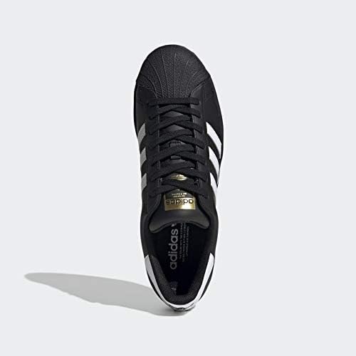 adidas Men's Superstar Shoe - Image 4