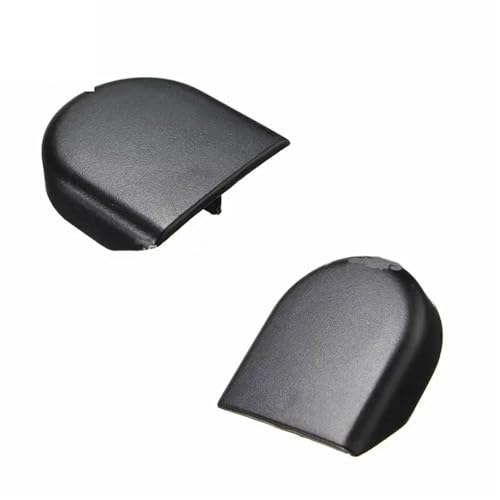 Tapa limpiaparabrisas para renovación de brazos delanteros de coche Toyota Corolla Verso