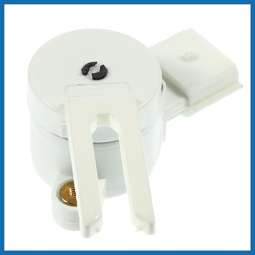 Sensor de posición de pedal de freno 13597423 interruptor para Chevy Equinox 5