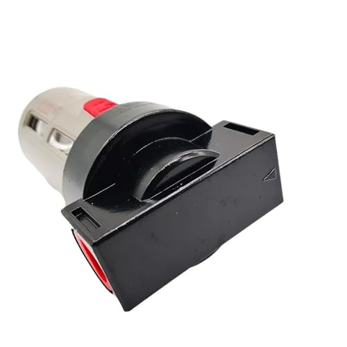 Filtre Huile-Eau BF3000 pour peindre à l'aérographe sans projection d'eau