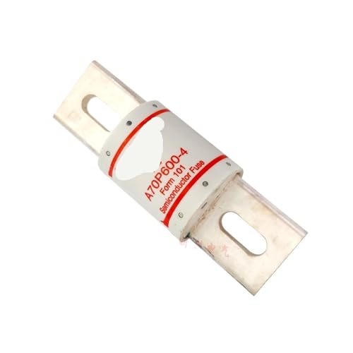 Fusible A70P500 Mersen Ferraz 700V 600A pour protection industrielle