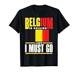 Photo Gallery belgio belgio belgio bandiera belgio il belgio sta chiamando divertente maglietta Photo Gallery belgio belgio belgio bandiera belgio il belgio sta chiamando divertente maglietta