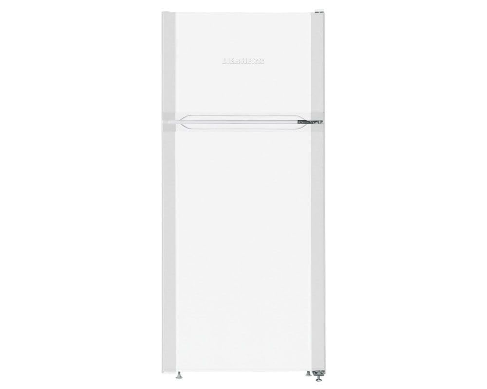 Liebherr Frigorífico 2P CTe 2131 Blanco 1.24m E