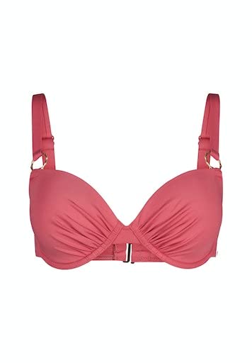 Skiny Women's Bikini, Raspberry, 32D