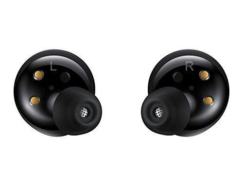 Samsung Galaxy Buds+, In-Ear Oordopjes, Zwart - Afbeelding 3