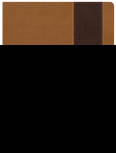 Holman Study Bible: NKJV Edition, Suede/Chocolate LeatherTouch