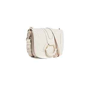 See by Chloe Women’s Hana Small Saddle Bag