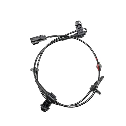 Capteur ABS de roue avant K0114370X anti-blocage précis pour CX-5 2.0L