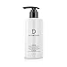 De Fabulous Ginger Energizing Shampoo (moisturizing for all hair types) sulfate free (8.5 fl oz)
