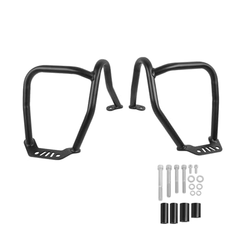 Cadre pare-chocs R12 NineT 2024 2025 | Barres de protection moteur moto