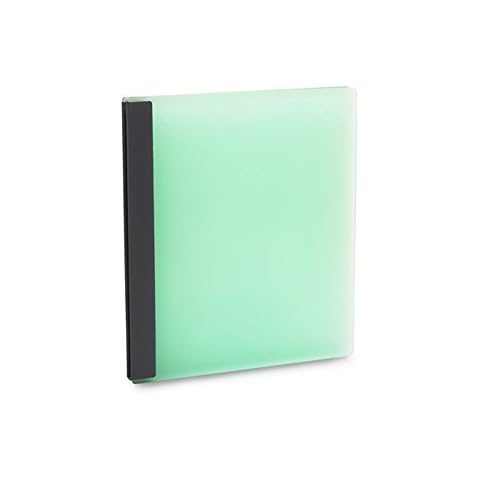 Pina Zangaro Lumen Binder Cover