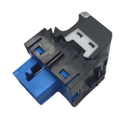 Botón freno de mano eléctrico para 208 II interruptor retención automática 2
