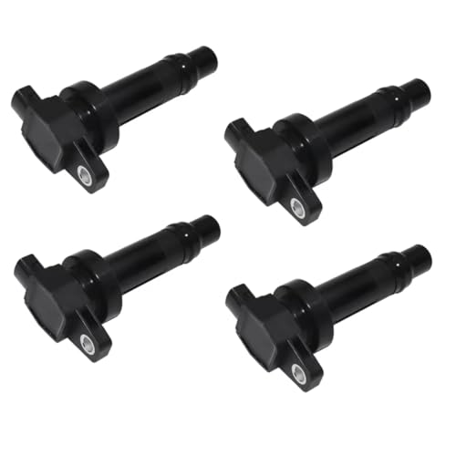 Bobine d'allumage pour Hyundai I30 1.4 1.6 de haute isolation thermique pack de 4