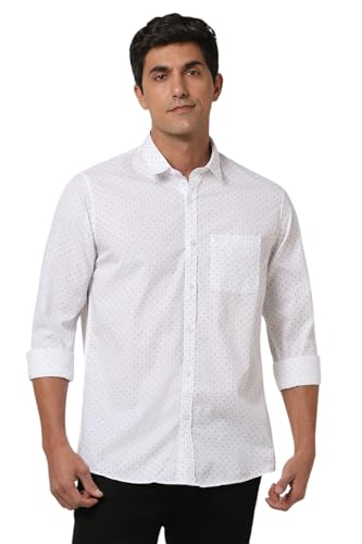 Image of Peter England Men Shirt