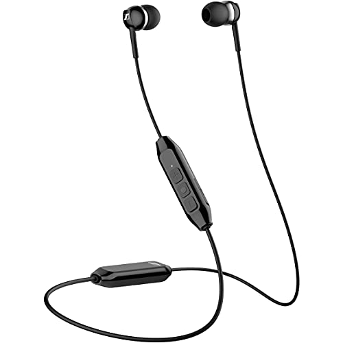 Sennheiser CX 150BT - Auricolari Bluetooth senza fili con microfono