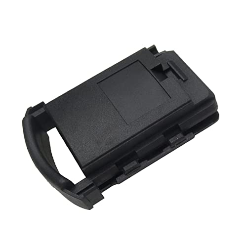 SALPIE Car Key Case Cover Key Shell - 2 Buttons - Compatible with Opel Corsa, Agila, Meriva, Combo, Vauxhall, Astra, Insignia - Image 4