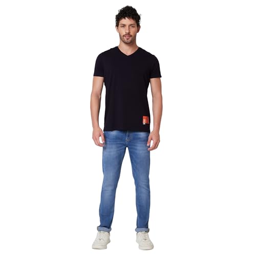 Image of Spykar Men T-Shirts