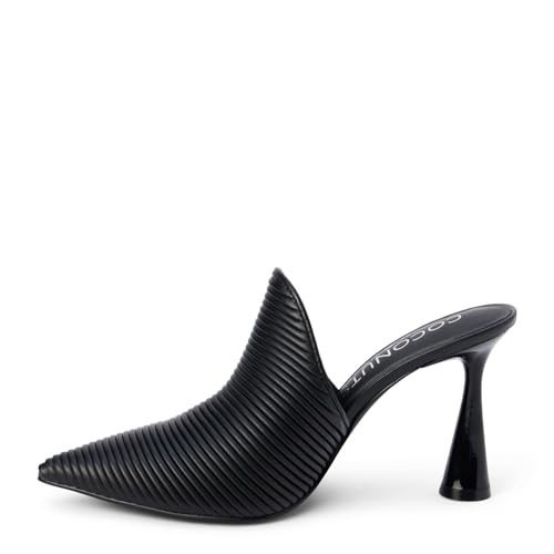 Matisse Women's Coconuts, Raina Mule4