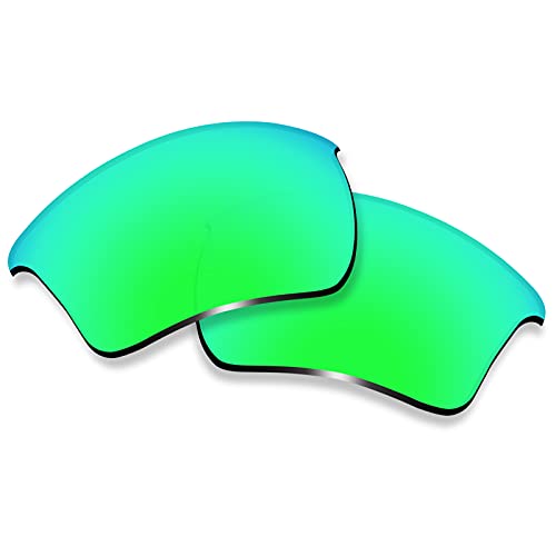 Image of Polarized Replacement Lenses /Rubber Kits for Oakley Half Jacket 2.0 XL