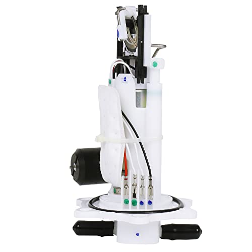 Image of Haran Fuel Pump Assembly Compatible For Pulsar NS 200 /Ktm Duke 200 BS6