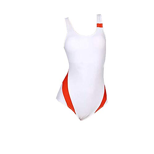 Darling in The FRANXX Cosplay Kostüm, Zero Two Red Cosplay Kleid Anzug...