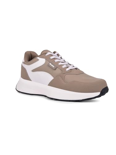 Image of Bata Mens Napoli E Sneaker