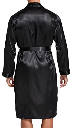 Sanraflic Men Ma-0023 Robe