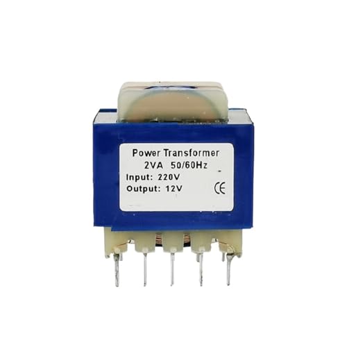 Transformateur de transducteur EI28 * 17 horizontal pour circuit PCB - 2