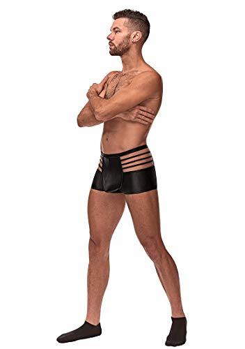 Bragas Cage Matte Male Power calzoncillo negro para noches especiales y momentos íntimos 3