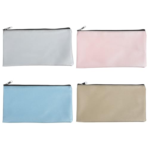Bolsas de Dinero de Pu ideales para tus compras y mochilas con un diseño elegante 2