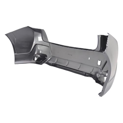 Image of FitParts Compatible with Subaru Crosstrek 2018-2023 Rear Bumper Cover