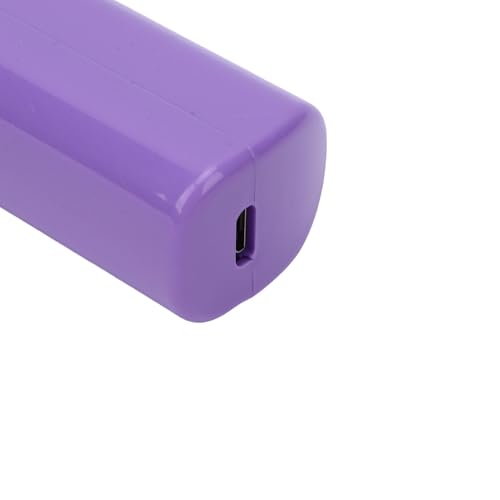 Peine Caliente Cerámico Recargable USB Yosoo miniatura 7
