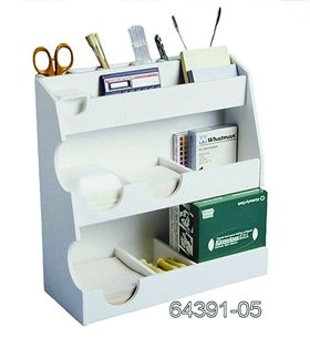 Balance Serve, Model A